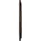 Ekena Millwork Winsor Ceiling Medallion (Fits Canopies up to 4"), Hand-Painted Rust, 27 1/2"OD x 4"ID x 1 1/2"P CM27WIRUS - alternate 2
